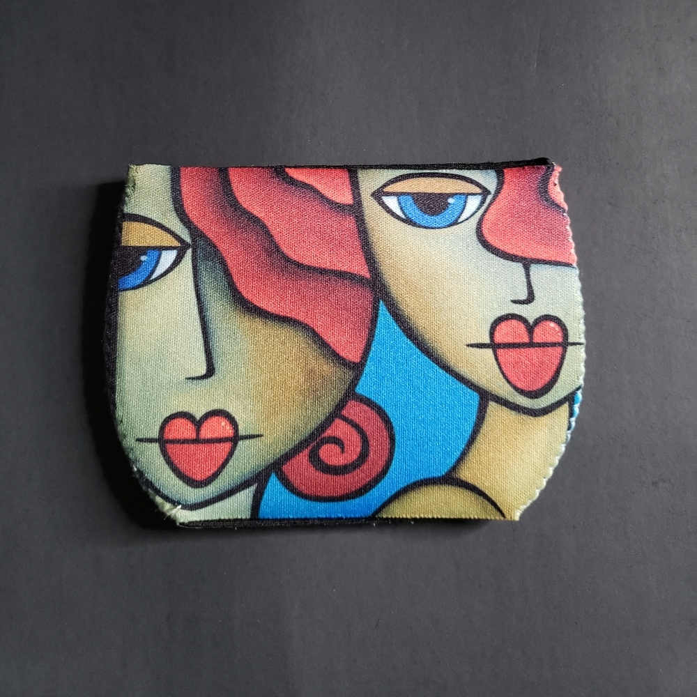 Wine Glass Sleeve